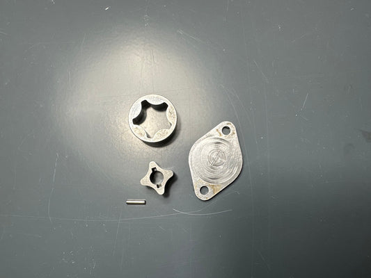 ROTORE POMPA OLIO KTM HUSQVARNA