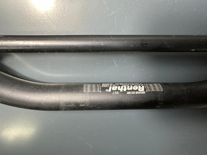 MANUBRIO RENTHAL 28mm 50 70 85 125 250 300 350 400 450 500 525 530 690 701