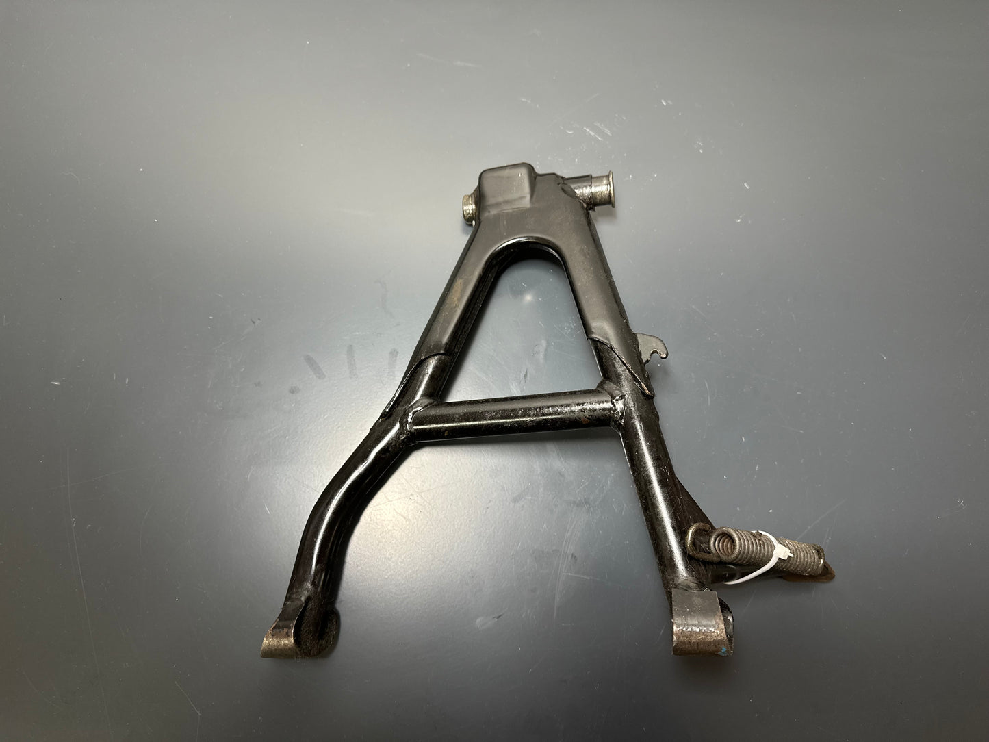 CAVALLETTO CENTRALE HONDA NS 125 F 1984 1985 1986 STAND COMP. 50500KR1760