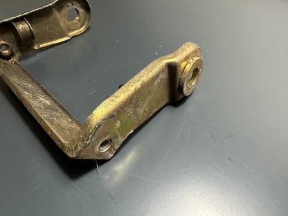 SUPPORTO FRECCE POSTERIORE HONDA NS 125 F 1984 1985 1986 BRACKET 80110KR1760