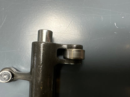 BILANCERE SCARICO KTM Sx Exc 400 520 540 2000 2001 Rocker Arm Intake 59036060044