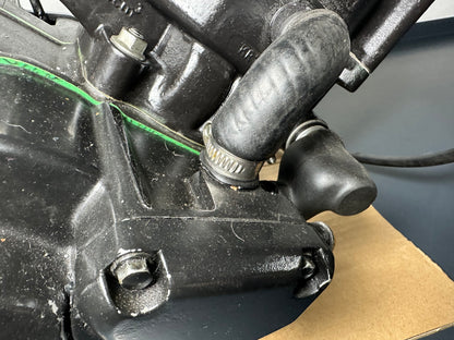 MOTORE COMPLETO HONDA NS 125 F 1984 1985 1986 11100KR1761 11200KR1761