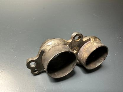 FLANGIA COLLETTORE SCARICO KTM Sx Exc 250 400 450 520 525 540 Flange 59036039000