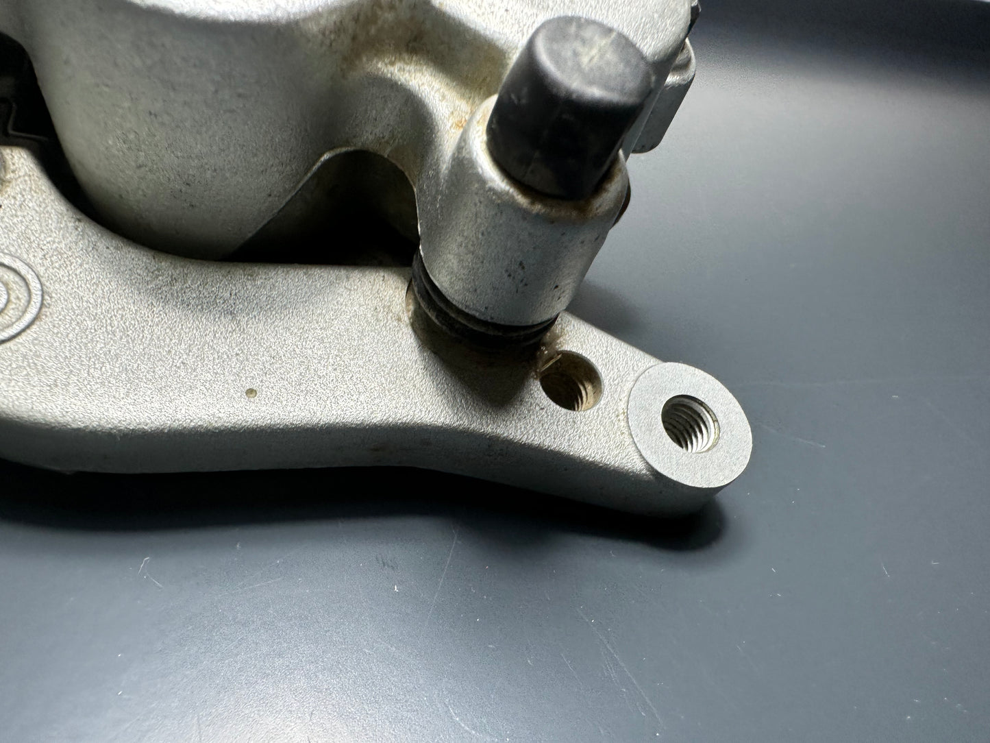 PINZA FRENO ANTERIORE KTM Sx SxF Exc 125 250 300 400 450 520 525 530 59013015144