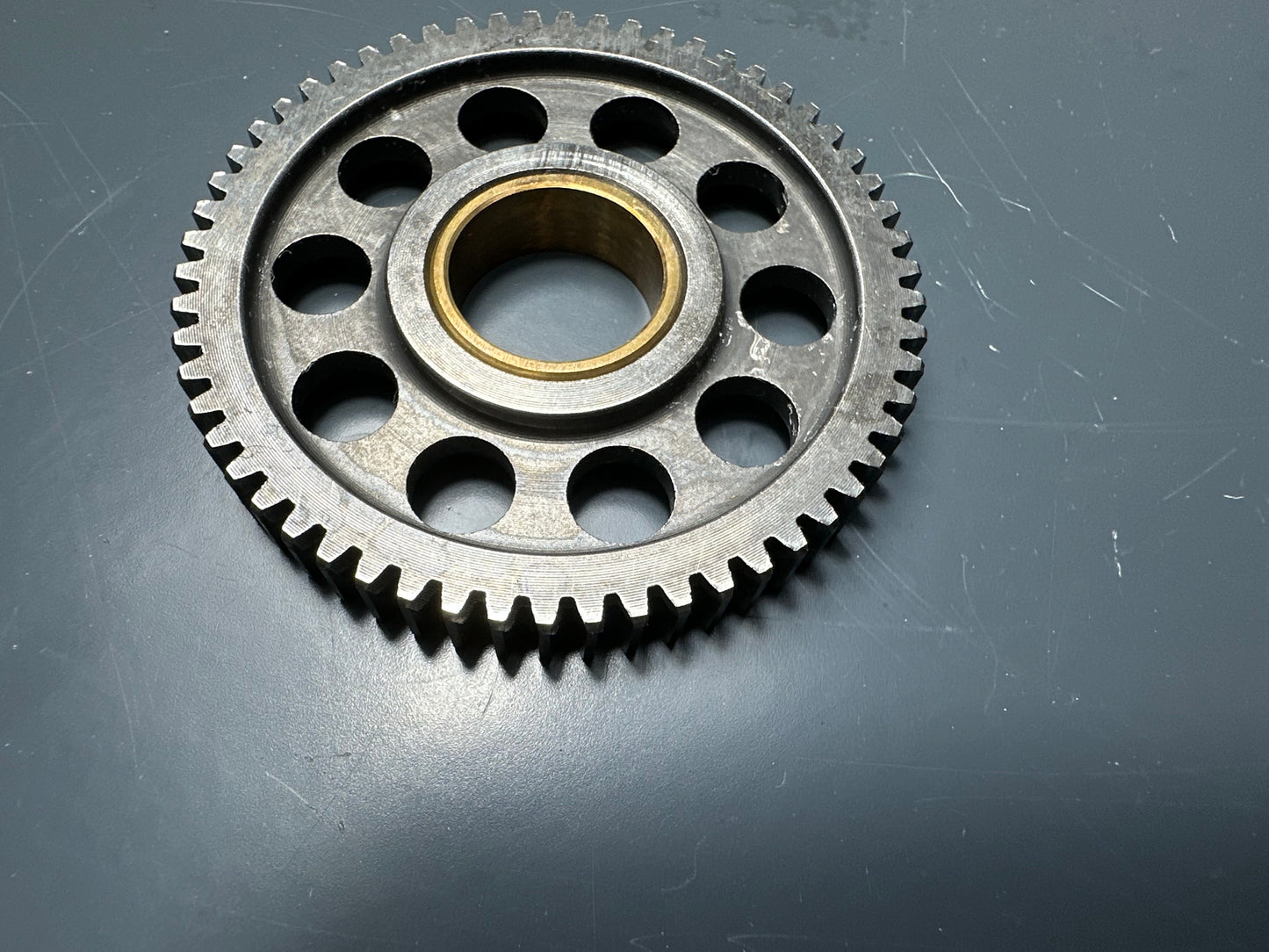 INGRANAGGIO AVVIAMENTO KTM Sx Exc Smr 250 400 450 520 525 Gear Wheel 59040022258