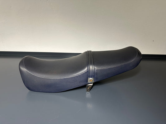 SELLA HONDA NS 125 F 1984 1985 1986 SEAT*LUSTER BLUE* 77200KR1600ZB