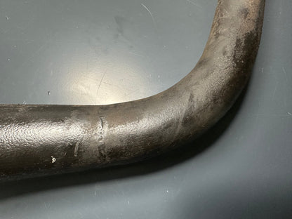 ESPANSIONE TERMINALE HONDA NS 125 F 1984 1985 1986 MUFFLER COMP. 18300KR1600