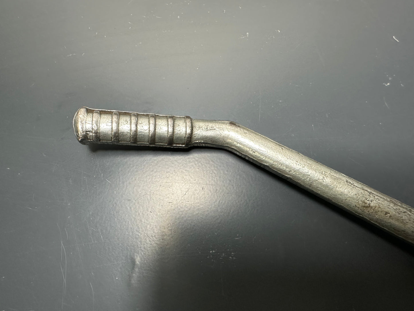 PEDIVELLA HONDA NS 125 F 1984 1985 1986 ARM ASSY.,KICK 28300KR1760