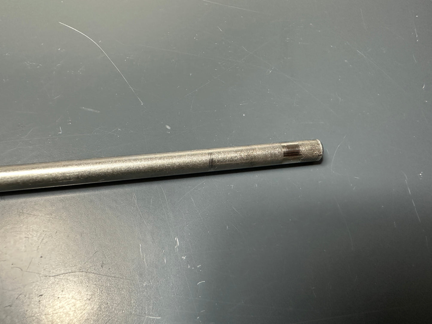 ASTA FRIZIONE KTM Sx Exc Smr 250 400 450 520 525 Push Rod 7X188mm 59032054000