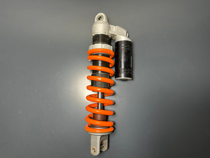 MONOAMMORTIZZATORE WP KTM Exc ExcF 250 300 2006 Monoshock WP250/300EXC 12187B04