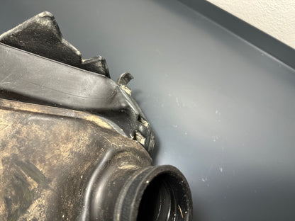 CASSAFILTRO KTM ExcF 250 2006 2007 SxF 250 2006 Carb Connecting 77006026000