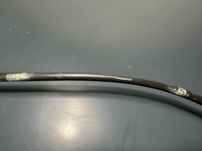 TUBO FRENO POSTERIORE KTM 59013011000