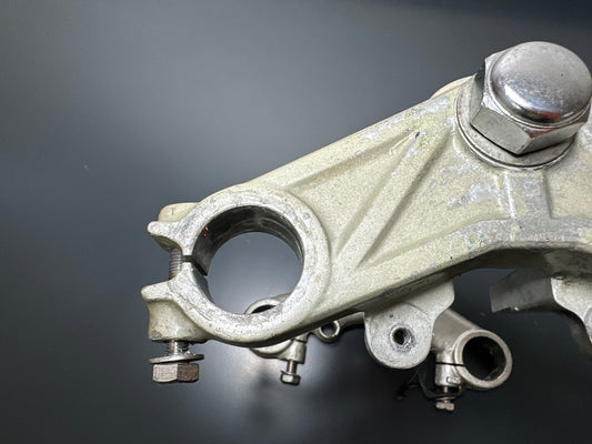PIASTRE DI STERZO HONDA NS 125 F 1984 1985 1986 53200KR1760 53230KR1760