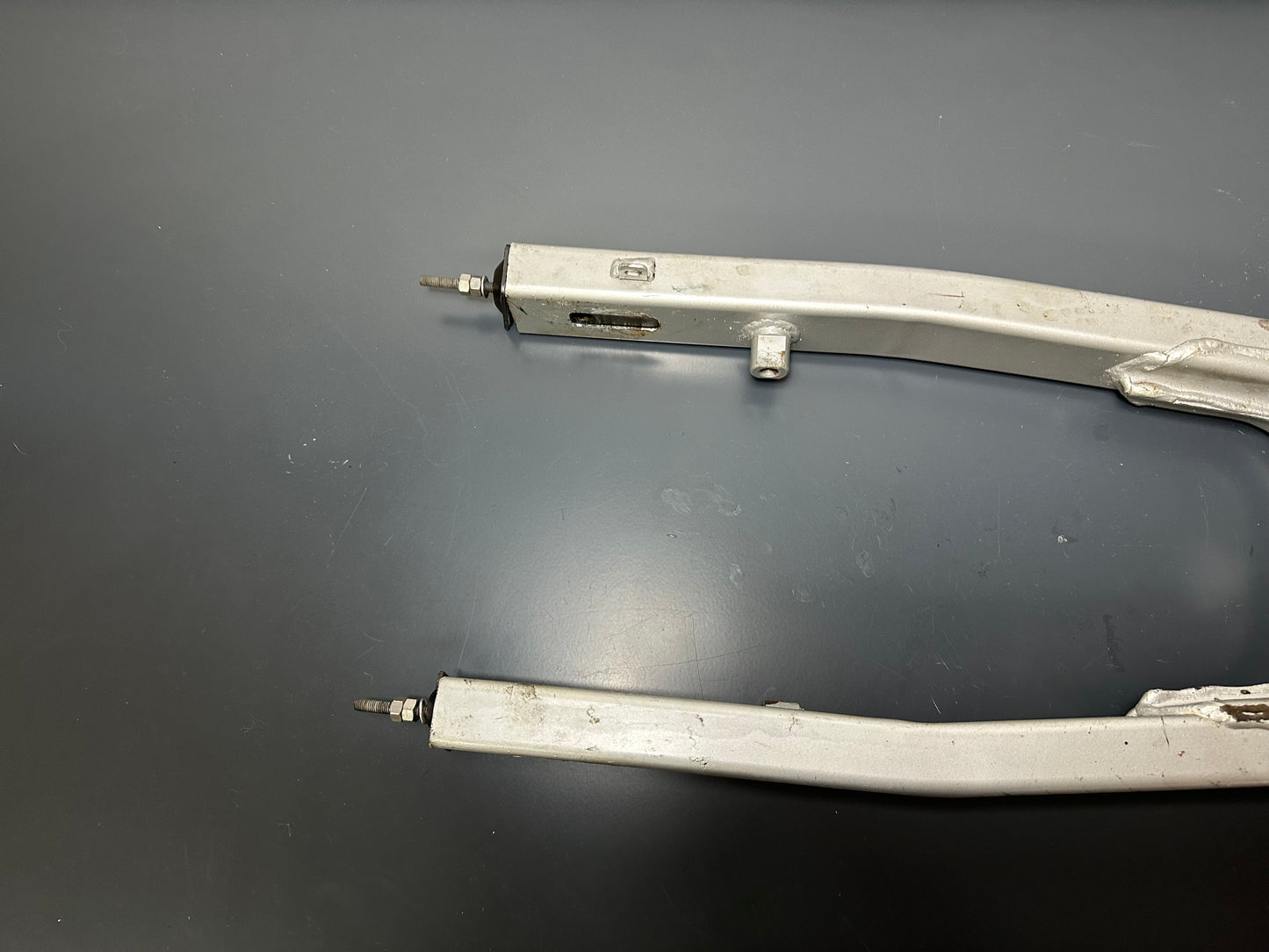 FORCELLONE HONDA NS 125 F 1984 1985 1986 FORK ASS*NH-132M* 52100KR1760ZA