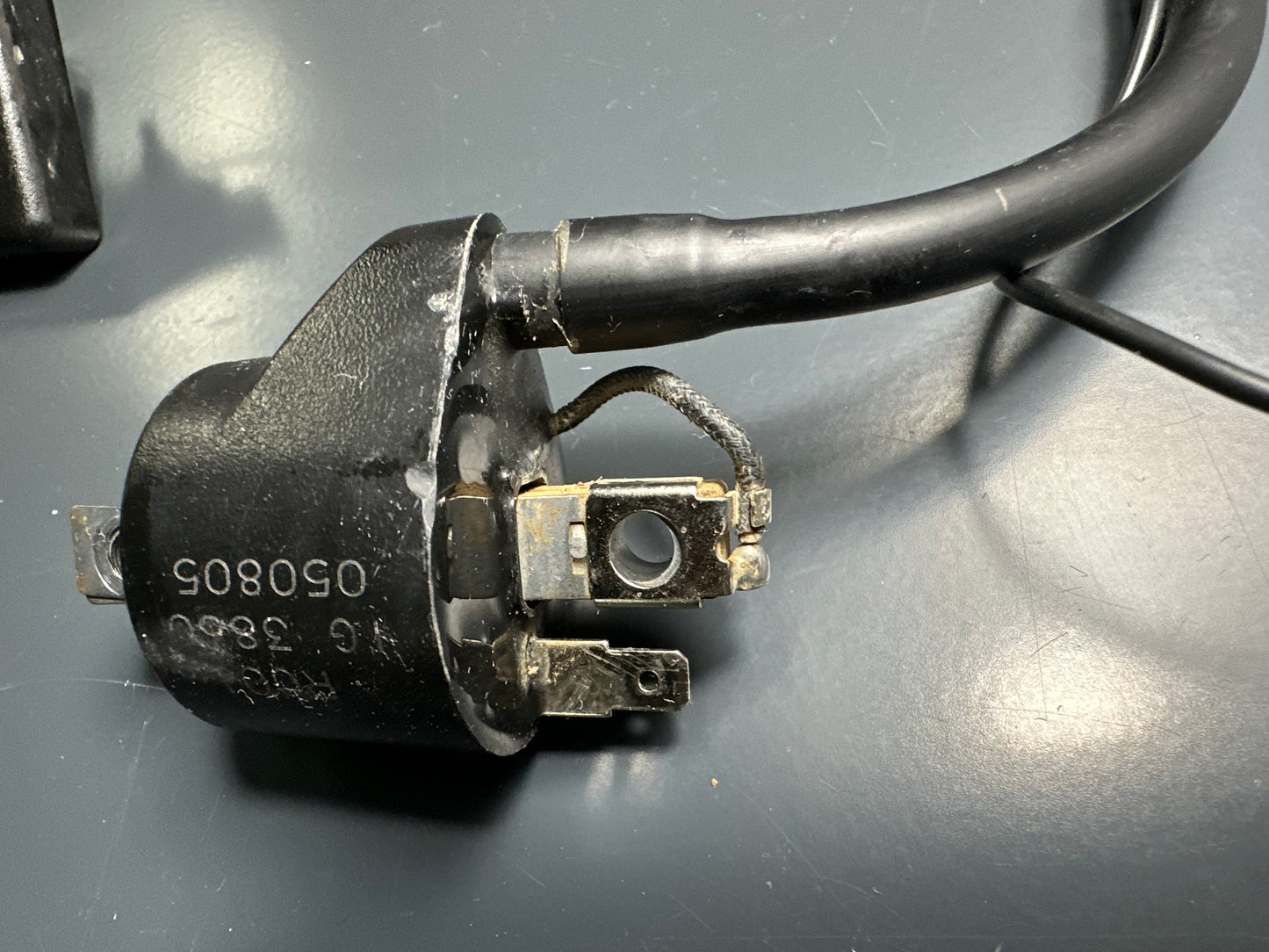 BOBINA ACCENSIONE KTM HUSQVARNA SxF ExcF Smr Fc Fe 250 400 450 500 78039090100