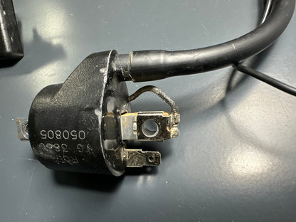 BOBINA ACCENSIONE KTM HUSQVARNA SxF ExcF Smr Fc Fe 250 400 450 500 78039090100