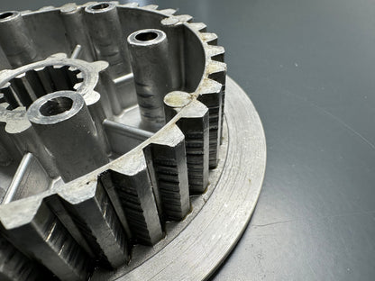 MOZZO FRIZIONE KTM Sx Exc 250 400 520 540 2001 Inner Clutch Racing 59032002000