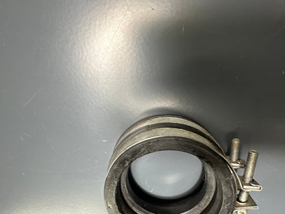 MANICOTTO GOMMA ASPIRAZIONE KTM Sx Exc 400 520 540 Intake Boot 59036044000