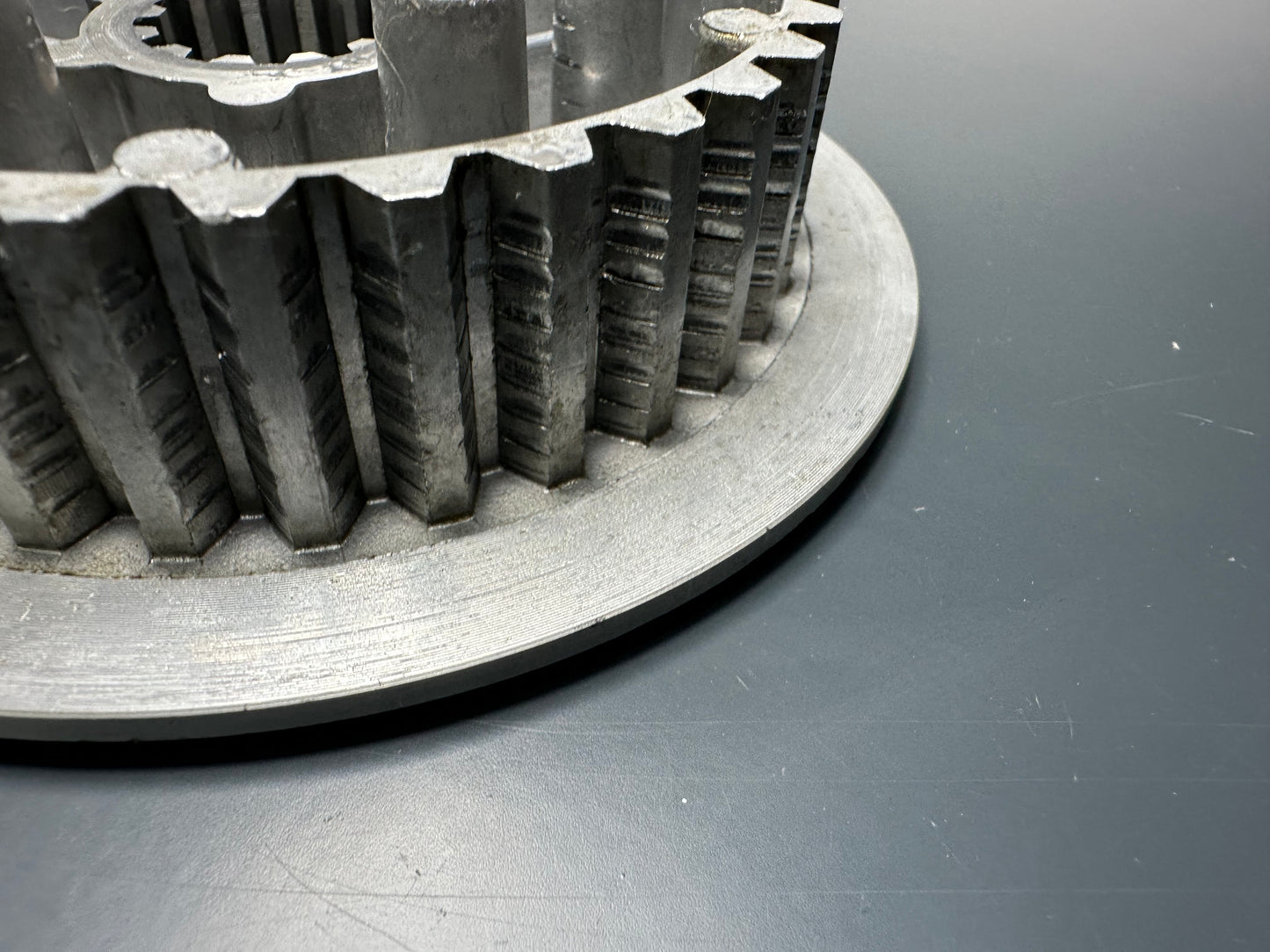 MOZZO FRIZIONE KTM Sx Exc 250 400 520 540 2001 Inner Clutch Racing 59032002000