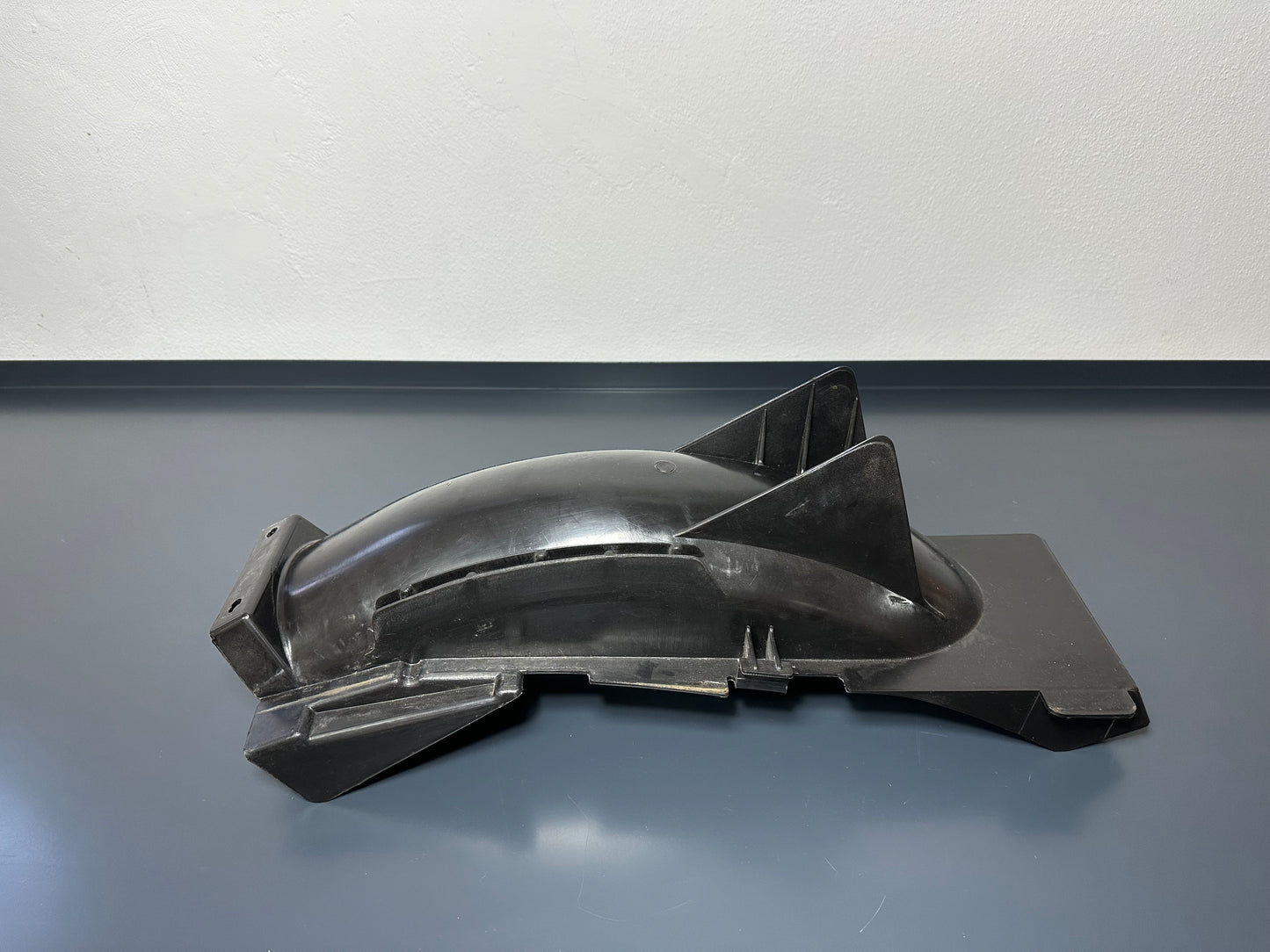 PARAFANGO POSTERIORE HONDA NS 125 F 1984 1985 1986 FENDER B,REAR 80101KR1760