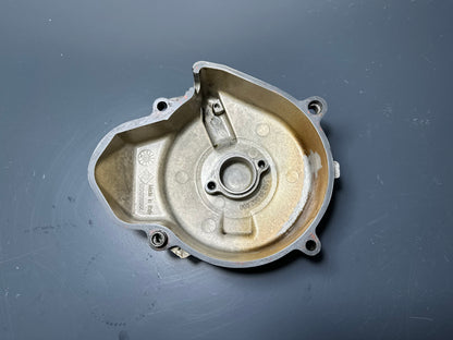 COPERCHIO CARTER ACCENSIONE KTM Sx Exc 250 400 450 Ignition Cover 59030002000