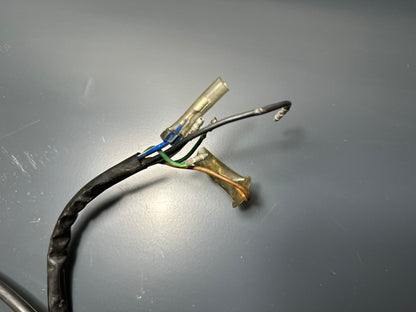 COMANDO GAS ACCELERATORE HONDA NS 125 F 1984 1985 1986 35200KR1761