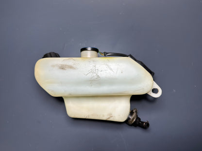 SERBATOIO OLIO MISCELA HONDA NS 125 F 1984 1985 1986