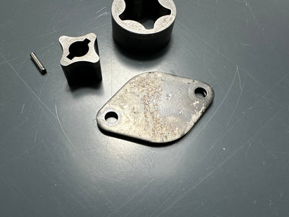 ROTORE POMPA OLIO KTM HUSQVARNA