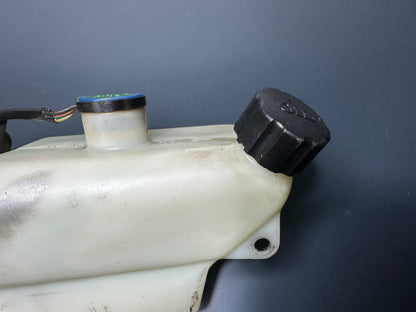 SERBATOIO OLIO MISCELA HONDA NS 125 F 1984 1985 1986