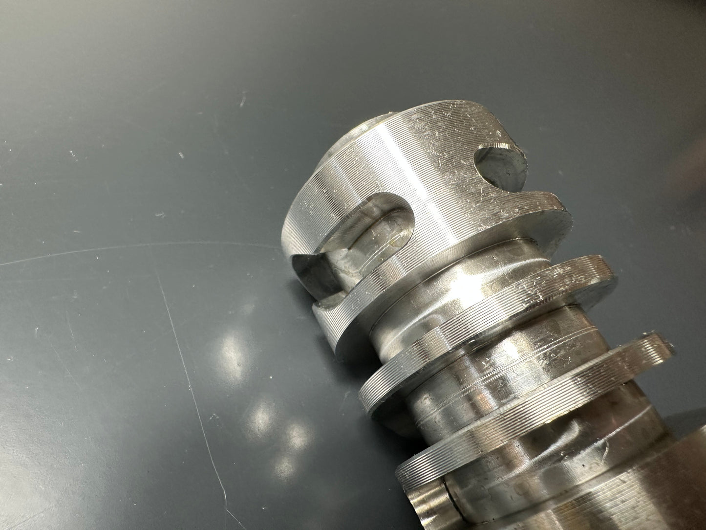 DESMODRONICO MARCE CAMBIO KTM Sx Exc 250 400 450 520 525 Shiftroller 59034012000