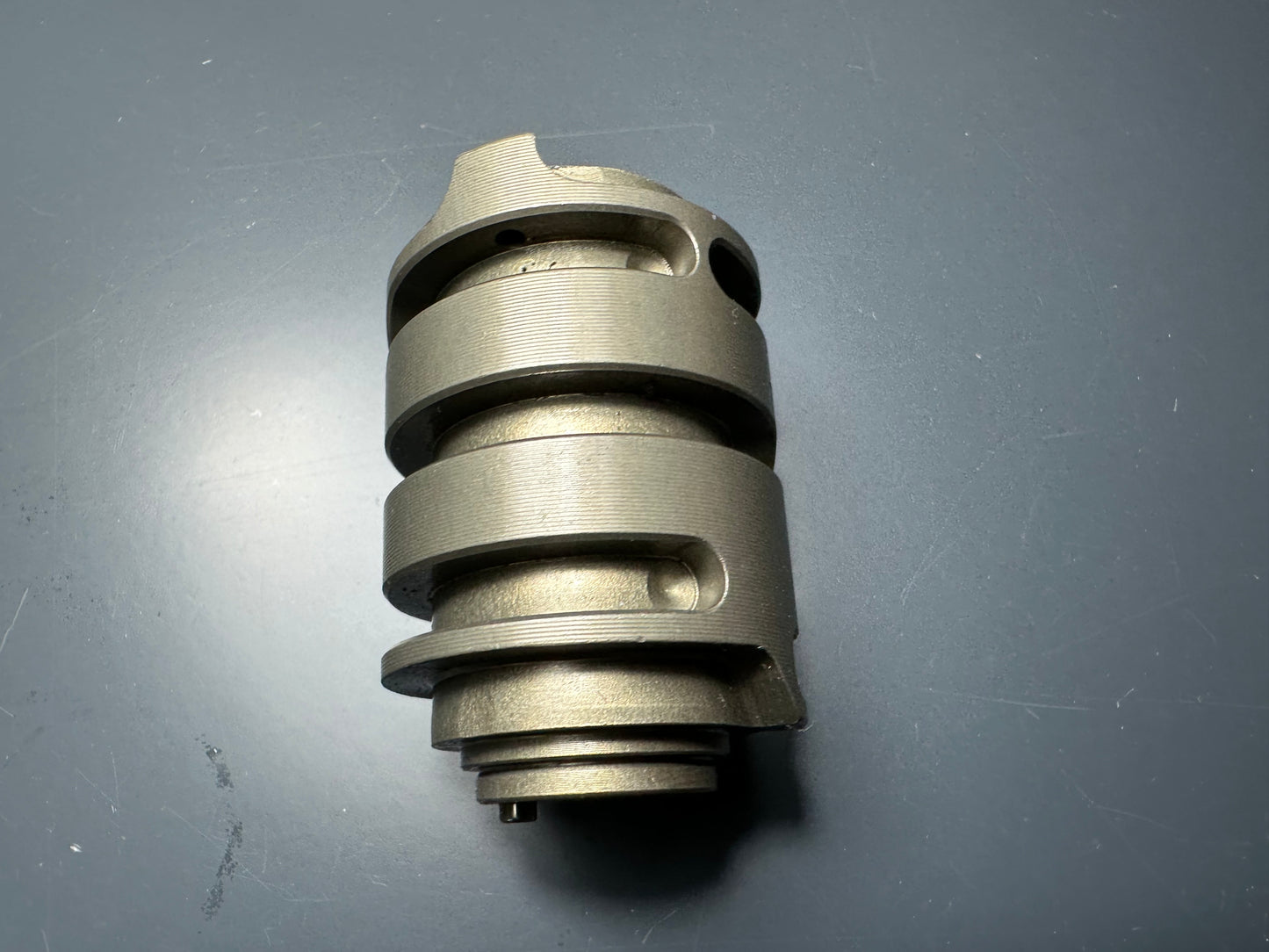 DESMODRONICO CAMBIO KTM Sx Exc 125 200 2002 2005 Shifting Drum 50334012200
