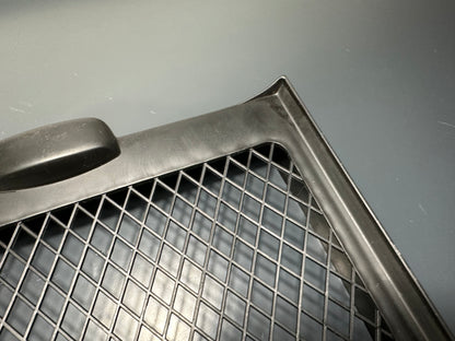 GRIGLIA RADIATORE HONDA NS 125 F 1984 1985 1986 COVER RADIATOR 19115KR1760