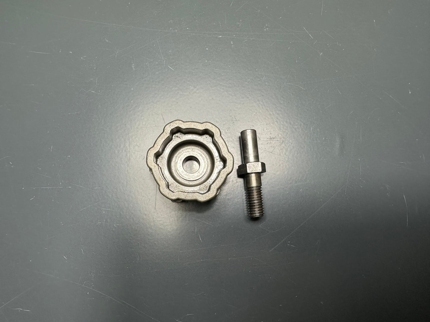 SELETTORE DESMODRONICO KTM HUSQVARNA Sx Exc Tc Te 125 200 1998 2016 50334013000