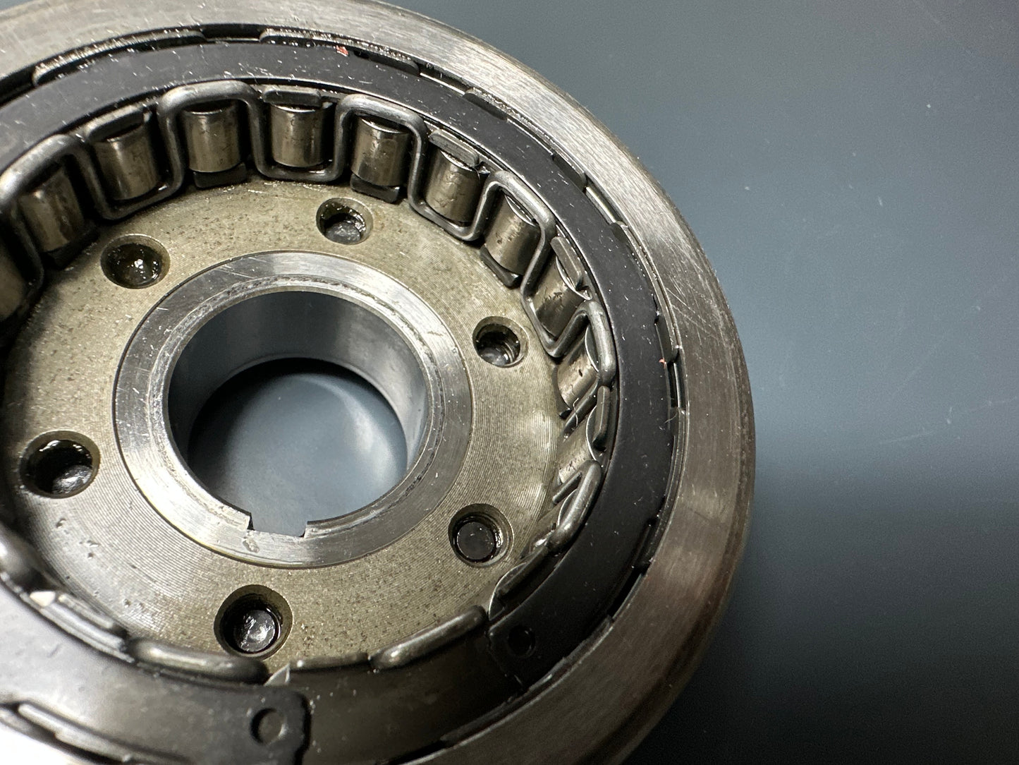 INGRANAGGIO PRIMARIO ALBERO KTM Sx Exc Smr 250 400 450 520 525 540 59032000033