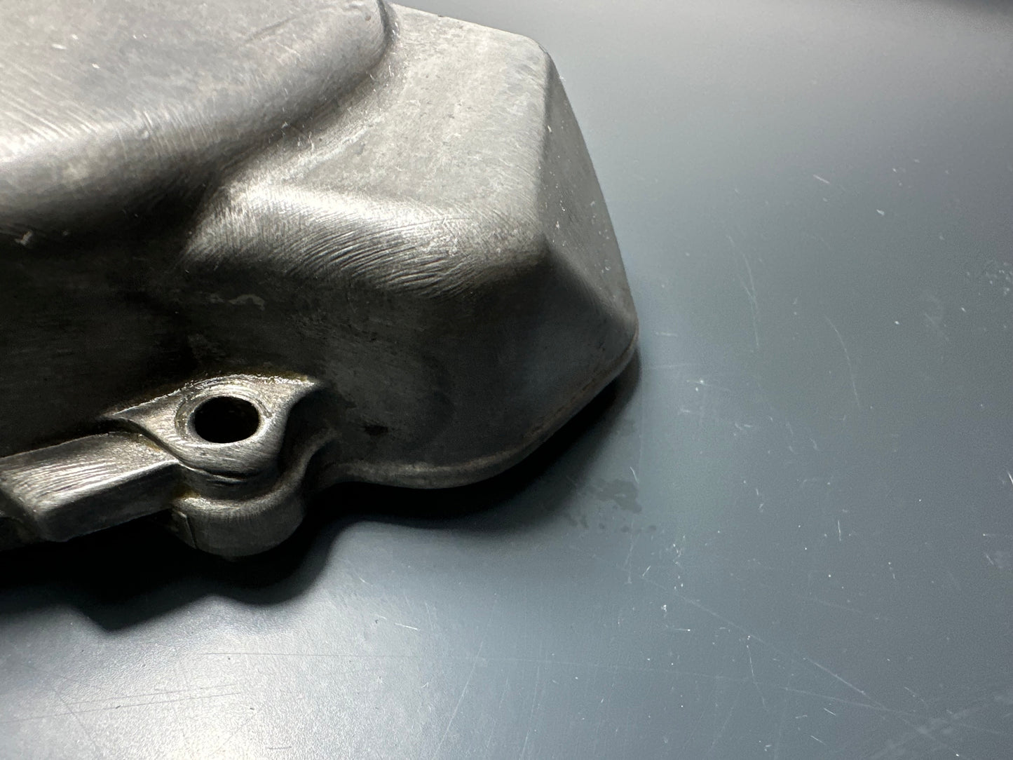 COPERCHIO CARTER ACCENSIONE KTM Sx Exc 250 400 450 Ignition Cover 59030002000