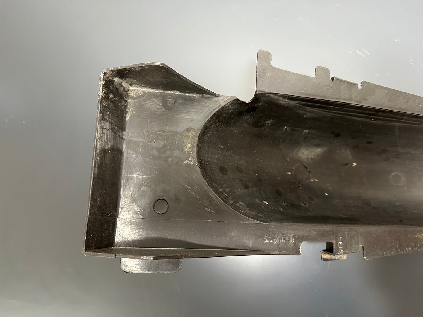 PARAFANGO POSTERIORE HONDA NS 125 F 1984 1985 1986 FENDER B,REAR 80101KR1760
