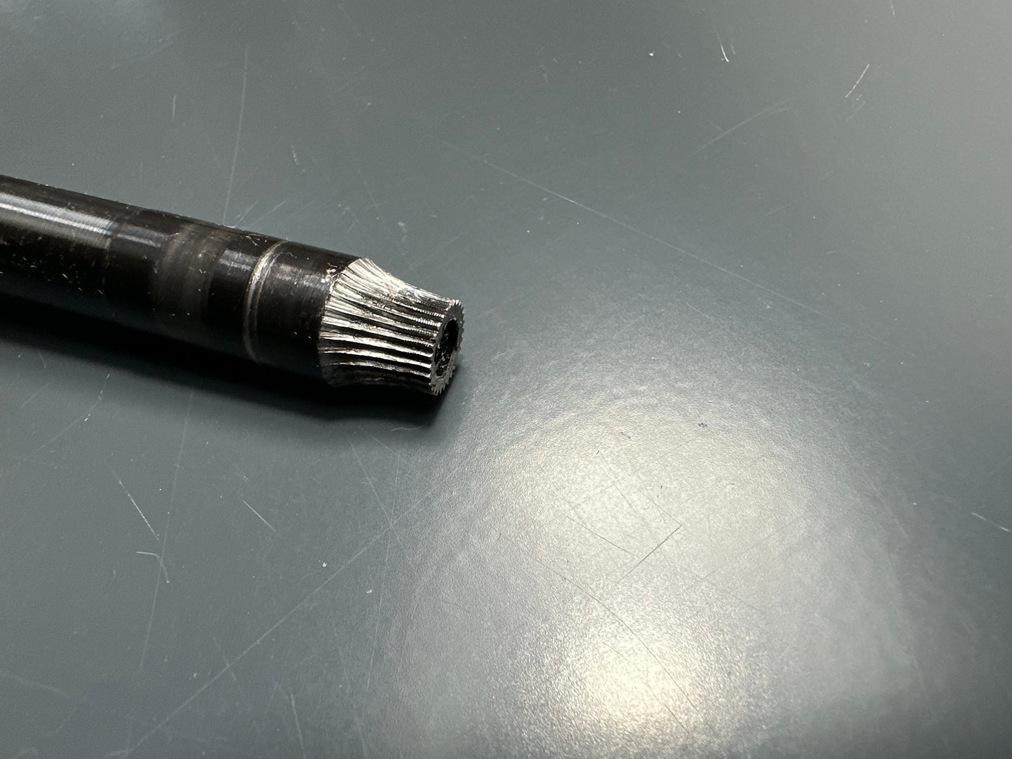 ASTA SELETTORE MARCE KTM Sx Exc 250 400 450 520 525 540 Shift Shaft 59034005000