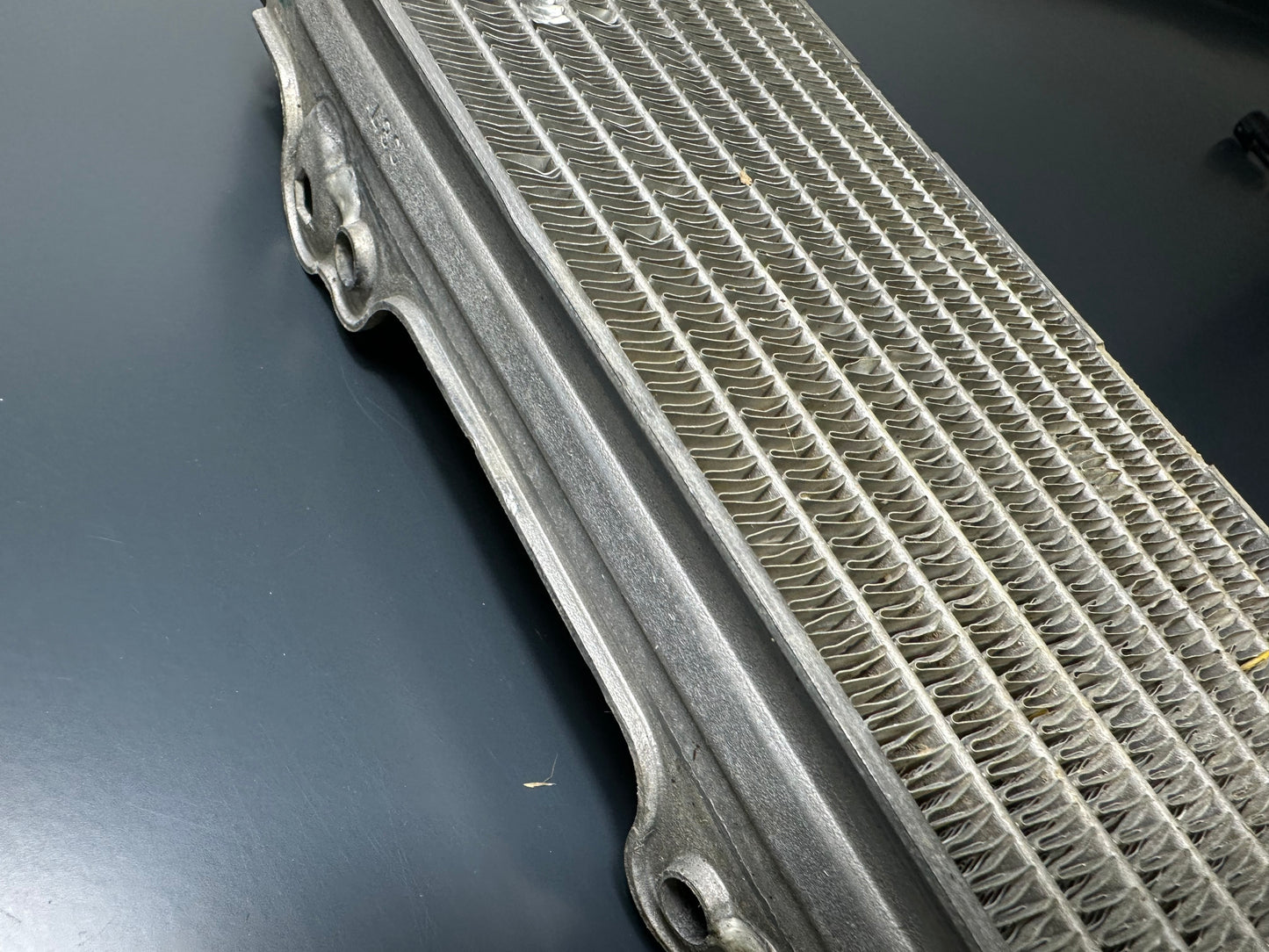 RADIATORE SINISTRO KTM SxF 250 2006 ExcF 250 2006 2007 Radiator L/s 77035007000