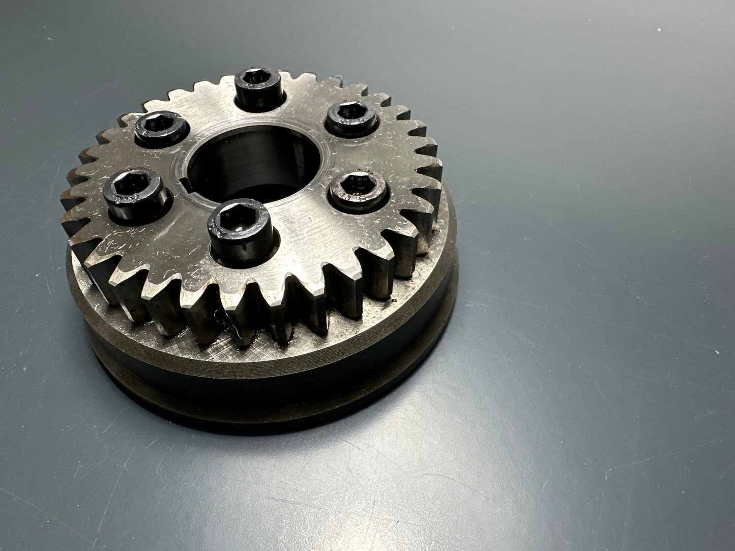 INGRANAGGIO PRIMARIO ALBERO KTM Sx Exc Smr 250 400 450 520 525 540 59032000033