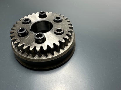 INGRANAGGIO PRIMARIO ALBERO KTM Sx Exc Smr 250 400 450 520 525 540 59032000033