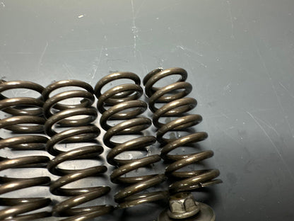 KIT VITERIA MOLLE FRIZIONE KTM HUSQVARNA Sx Exc Smr 250 400 450 520 59032005000