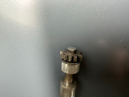 ALBERO COMANDO VALVOLA SCARICO SINISTRA KTM HUSQVARNA Sx Exc Tc 125 50337061144