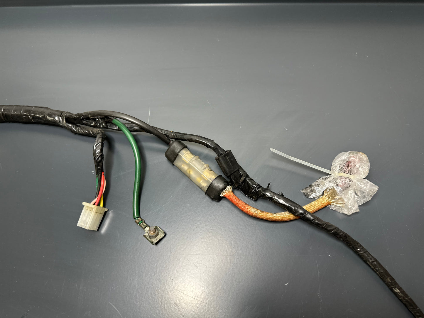 IMPIANTO ELETTRICO HONDA NS 125 F 1984 1985 1986 HARNESS,WIRE 32100KR1650