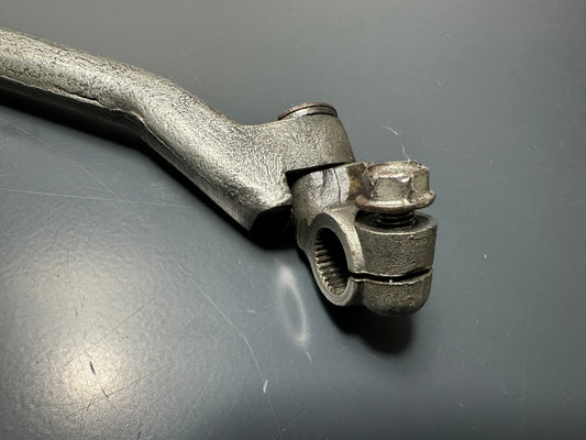 PEDIVELLA HONDA NS 125 F 1984 1985 1986 ARM ASSY.,KICK 28300KR1760