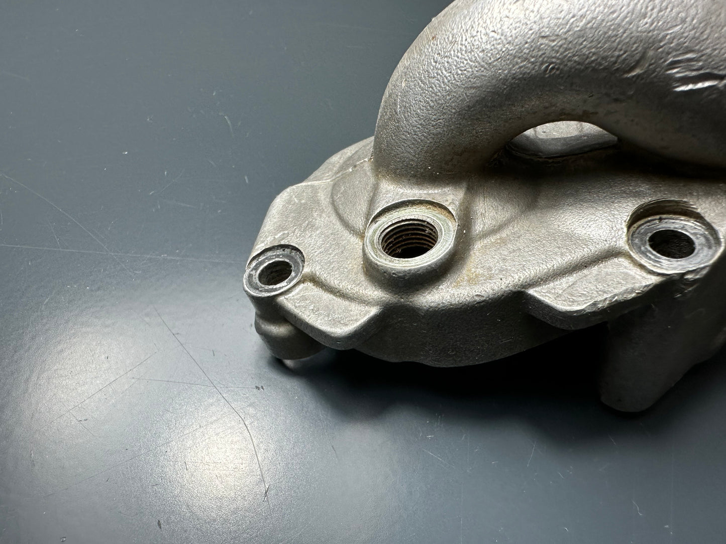 COVER POMPA DELL'ACQUA KTM HUSQVARNA Sx Exc Te Tc 125 200 Waterpump 50335052033