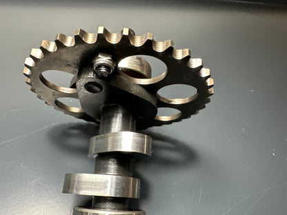 ALBERO CAMME TESTATA KTM Sx Exc 250 400 450 520 525 540 59036011000 59036010000