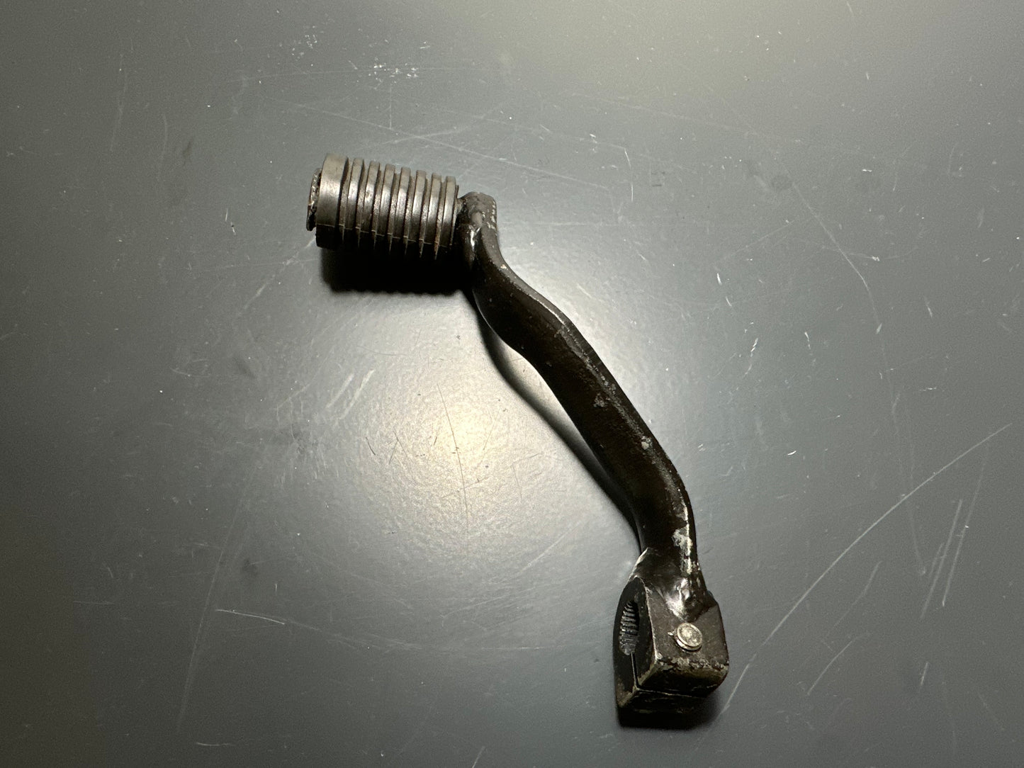 LEVA DEL CAMBIO HONDA NS 125 F 1984 1985 1986 PEDAL,GEAR CHANGE 24701KR1760