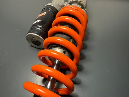 MONOAMMORTIZZATORE WP KTM Exc ExcF 250 300 2006 Monoshock WP250/300EXC 12187B04