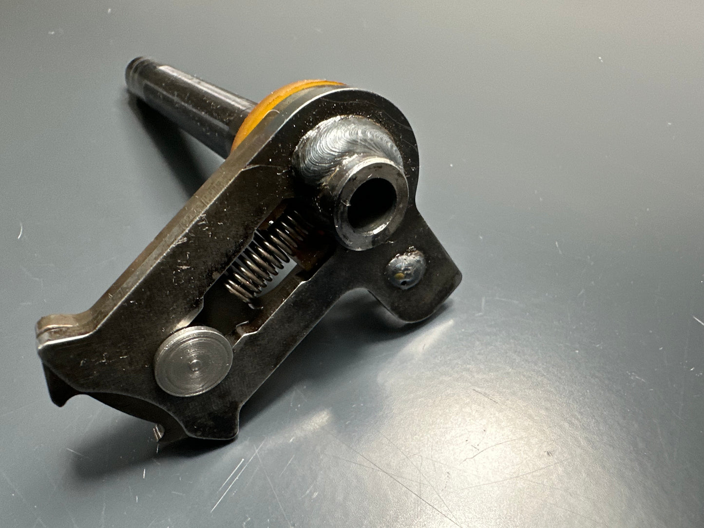 ASTA SELETTORE MARCE KTM Sx Exc 250 400 450 520 525 540 Shift Shaft 59034005000