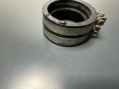 MANICOTTO GOMMA ASPIRAZIONE KTM Sx Exc 400 520 540 Intake Boot 59036044000